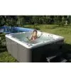Outdoor Spa Tub,hot Tub,spa Jacuzzi,massage Jets Spa,garden Tubs,pool Jacuzzi SR838 thumbnail-1