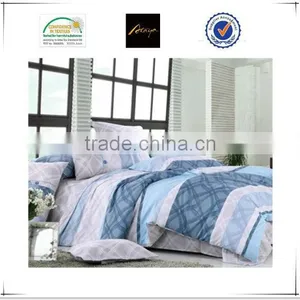 Varies Family Pattern Microfiber Bedding Sets 100%polyester thumbnail-1
