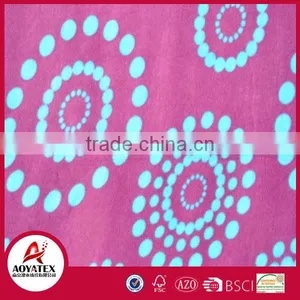 Large Size Family Use Polar Fleece Outdoor Activity Picnic Blanket thumbnail-3