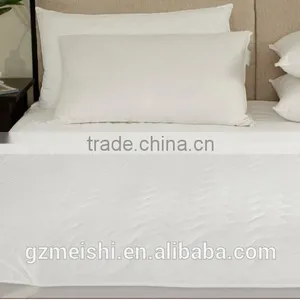 Hotel Quilted Waterproof Mattress Protector thumbnail-5