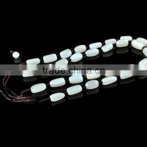 Jewels Jade Hetian Jade Stone Necklace The Original Stone Necklace Pendant Accesories Handmade Pendant Jade Stone thumbnail-2