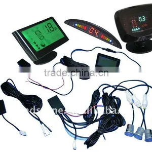 Original Factory!Truck Parking Sensor With Digital Sensor thumbnail-1