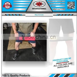 Custom Weightlifting Hip Band Bodybuilding Warm-Up Support thumbnail-4