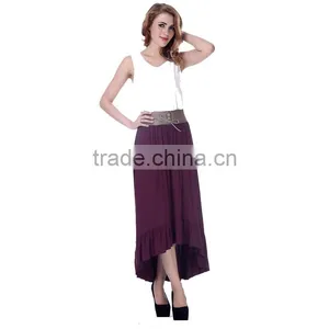 Newly Design Long Length Women Fashion Dress thumbnail-1