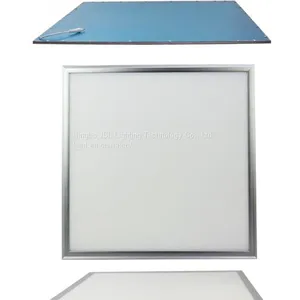 595×595 LED Panel Light Nature Pure White, Warm White, Cool White, 32W/36W/40W/45W/48W/60W High PF>0.9 , Flicker Free thumbnail-3