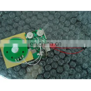Good Quality Voice Recorder Chip Circuit thumbnail-1