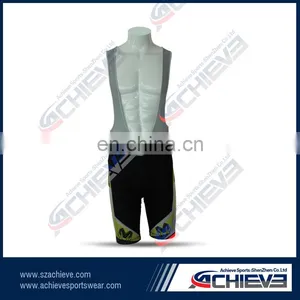Custom Compression Sleeve Cycling Shorts/bikes Shorts thumbnail-6
