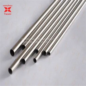 Prime Quality SS 316/316L DN 25 40 100 150 Capillary Tubings DIN thumbnail-1