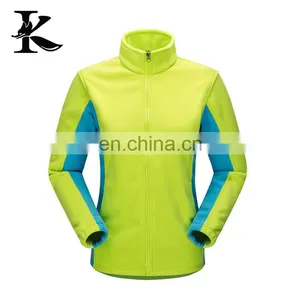Women Soft Comforable Polar Fleece Jacket thumbnail-2