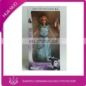 Customize Wholesale Barbiee Doll Pretty Lovely Princess Dolls thumbnail-1