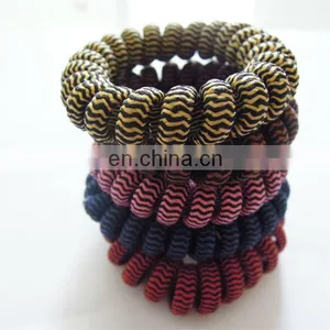 Wholesale Scrunchies Hair Accessories thumbnail-1