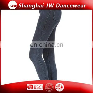 Yoga Clothing Women Custom Gym Yoga Fitness Pants thumbnail-1