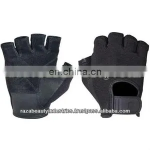 Weight Lifting Gloves thumbnail-1