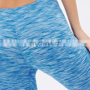 Women Flux Stretch Fabric Leggings Sport Fitness thumbnail-4