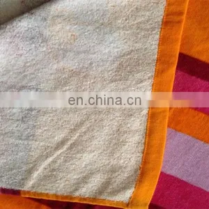 Matching in Colour Reactive Printed Hand Towel With Low Price thumbnail-3