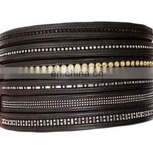 Leather Horse Wear Products thumbnail-1