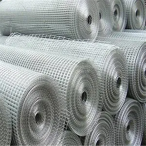 Stainless Steel Mesh thumbnail-2