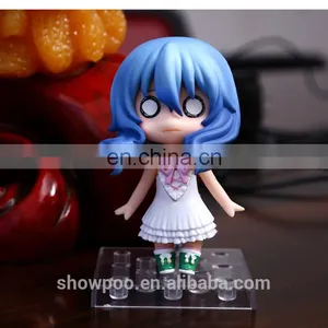Wholesale Toy From China Date A Live Figure Collectibles Set of 4pcs thumbnail-6