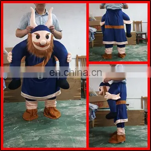 HI High Quality Carrying Halloween Costume Carry on Fancy Dress Costumes thumbnail-6