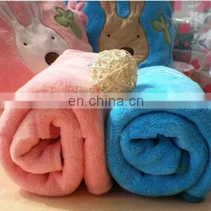 Air Condition Blanket Also Can Use as Plush Toy Pillow thumbnail-4