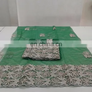 SWAALI LACE BLOUSE FABRICS FOR LADIES TOP MADE IN INDIA DESIGN BY HAND 2016 -2017 DESIGN 01 thumbnail-5