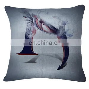 Custom Printed Cushion Covers Decorative thumbnail-4