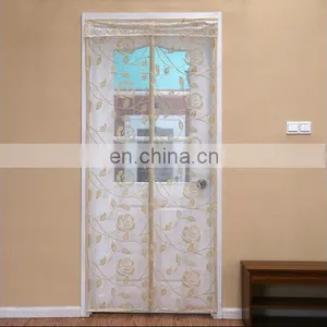 MOQ100pcs of Folding Portable Mosquito Net for Home Preventing Insects thumbnail-2