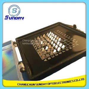 2mm Right Angle Prisms JGS1 BK7 CAF2 K9 thumbnail-1
