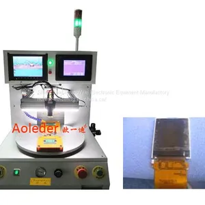 High Efficient Bonding Machine Used in Electronic Industry,CWPP-3A thumbnail-1