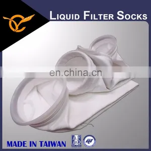 Wholesale PET Industrial Liquid Filter Socks For Petrochemical Industry thumbnail-6
