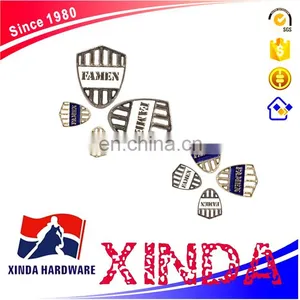 Factory Direct,Team Custom Metal Pin Badges Hardware thumbnail-5
