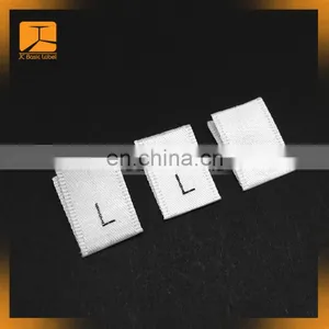 Notebook Labels Stickers and Clothing Size Labels and Size Stickers thumbnail-3