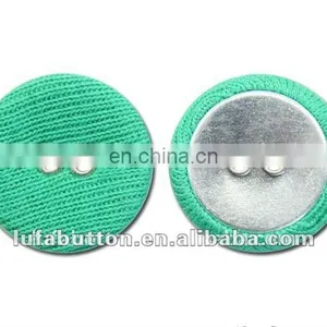 Fabric Covered Buttons thumbnail-1