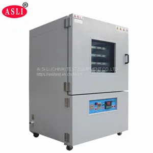 RUD - 60 Resistant High Temperature Vacuum Chamber thumbnail-1