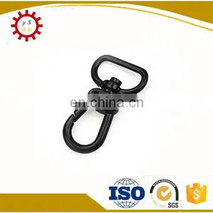 Brand New Gun Black Bolt Snap Hook thumbnail-4