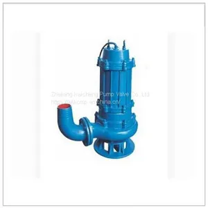 Sewage Sludge Pump thumbnail-5