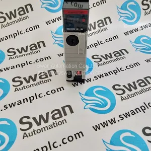 Hot Sale PLC Spare Part 1756-RM/A (in Stock) thumbnail-1
