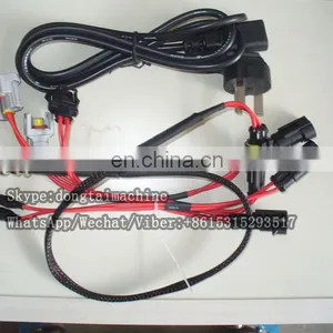 Тестер форсунок системы Common Rail EM - CR1000 thumbnail-2