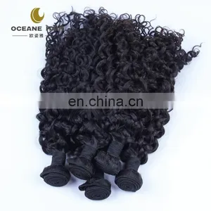 Grade 8a Quality 100 Pure Remy Hair Extension Indian Remy Hair Weave thumbnail-5