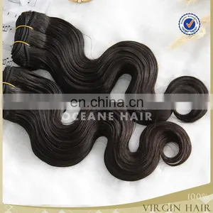 Cheap Virgin Hair Brazillian Body Wave Brazillian Hair Loose Body Wave Hair Weaving thumbnail-5