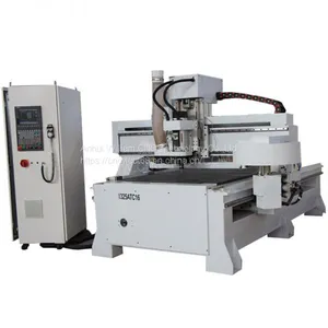 Woodworking ATC CNC Center thumbnail-1