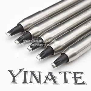 Factory Direct DN-24PDZ16-EZ15 / DCN-24DV2 Apollo Seiko Iron Cartridges for Soldering Robot Apollo Soldering Tips DN Series thumbnail-1