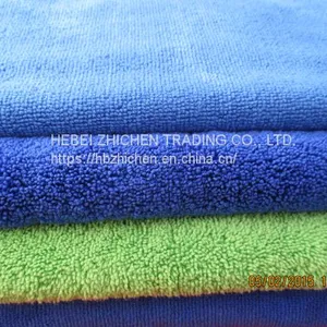 Long Fur Microfiber Towel thumbnail-1