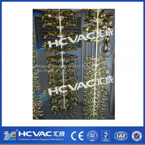 Bathroom Tapware, Kitchen Taps, Shower Head, Faucet Pvd Vacuum Coating Machine (HCVAC) thumbnail-5