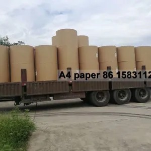 A4 Paper 70g 75g 80g ,interested A4 Copy Paper Buyers Importers Distribtors Joyce M.G Group Company Limited thumbnail-4