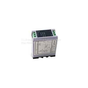 LED Light Display Single Phase Voltage Relay WXL-3-5 thumbnail-1