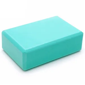 Printable Natural Soft EVA Yoga Block and Bricks thumbnail-5