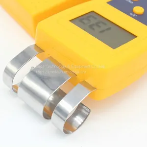 LM16W Portable Handhold Pinless Digital Wood Moisture Meter thumbnail-4