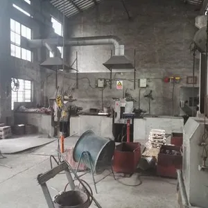 Shanghai Unique Alloy Co.Ltd company overview - view 3 thumbnail