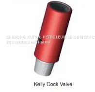 API Spec/Inside Blowout Preventer Tool /kelly Cock Valve/Drop-in Check Valve thumbnail-1
